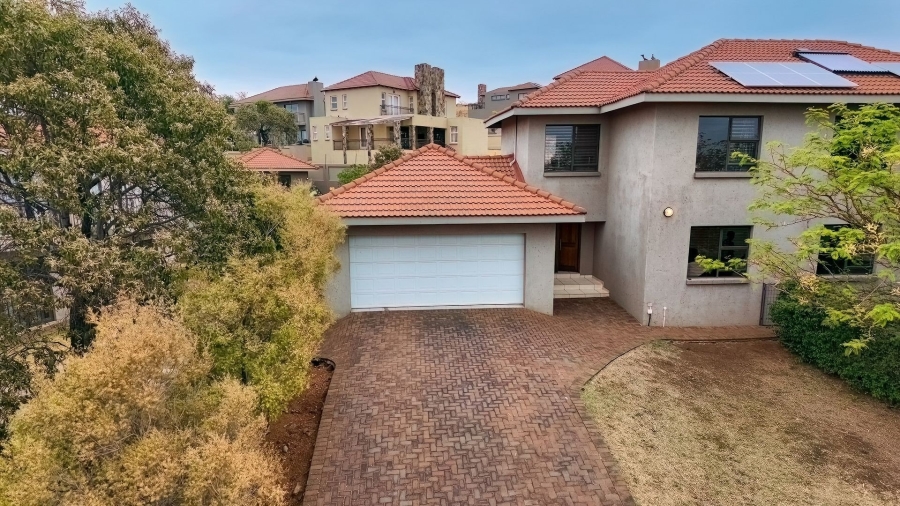 4 Bedroom Property for Sale in Boschdal North West